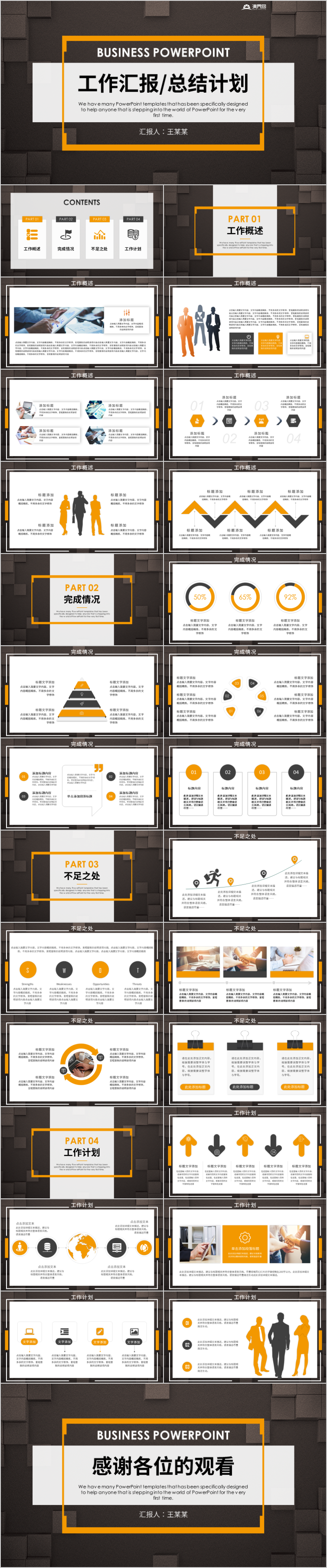 工作總結(jié)報告年終總結(jié)工作匯報工作總結(jié)工作計劃月度總結(jié)季度總結(jié)工作總結(jié)