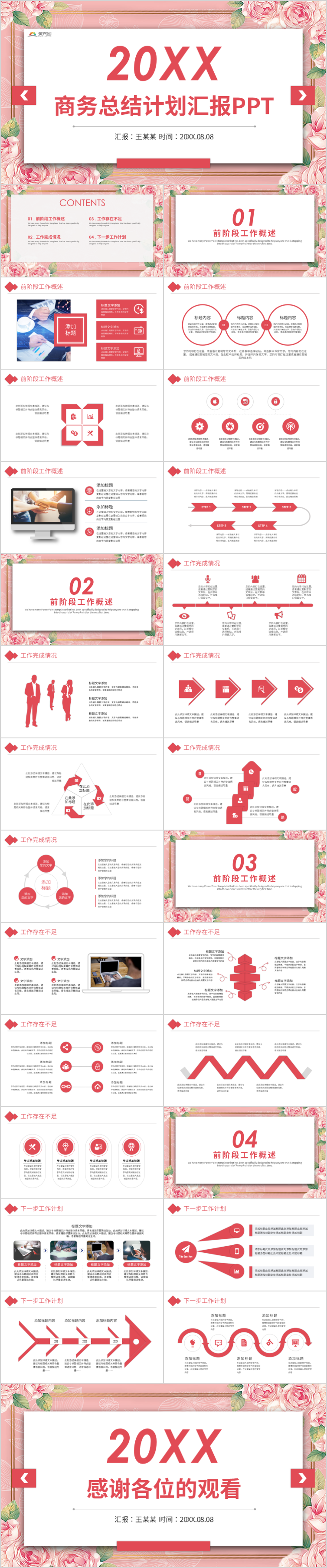 工作總結(jié)PPT工作計(jì)劃PPT工作匯報(bào)PPT模板述職報(bào)告 工作總結(jié) 工作匯報(bào) 工作計(jì)劃