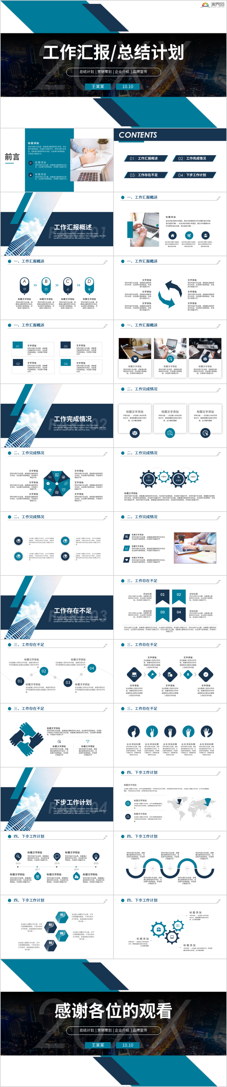 【工作匯報(bào)】簡約大氣工作匯報(bào)商務(wù)工作匯報(bào)工作總結(jié)工作計(jì)劃 工作總結(jié) 企業(yè)匯報(bào) 工作匯報(bào)