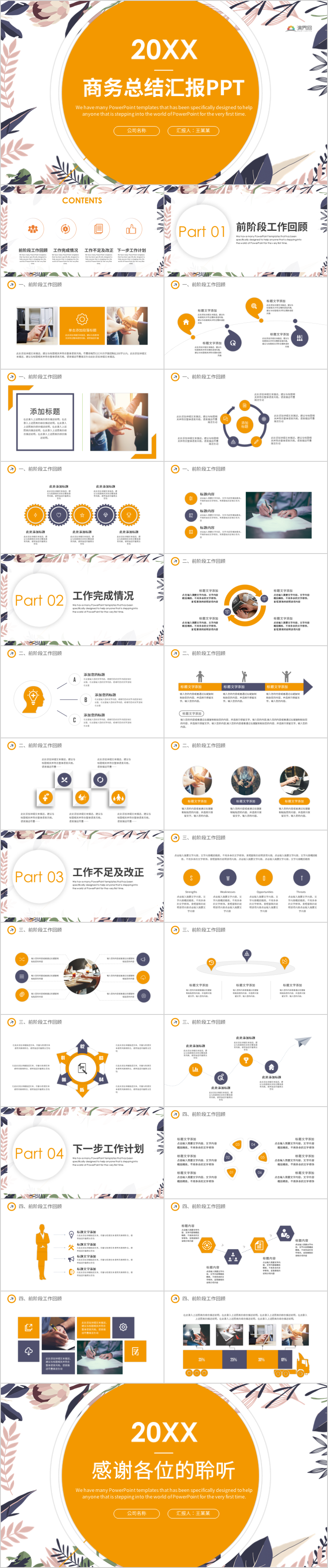 工作總結(jié)報告年終總結(jié)工作匯報工作總結(jié)工作計劃月度總結(jié)季度總結(jié)工作總結(jié)年中總結(jié)ppt模板