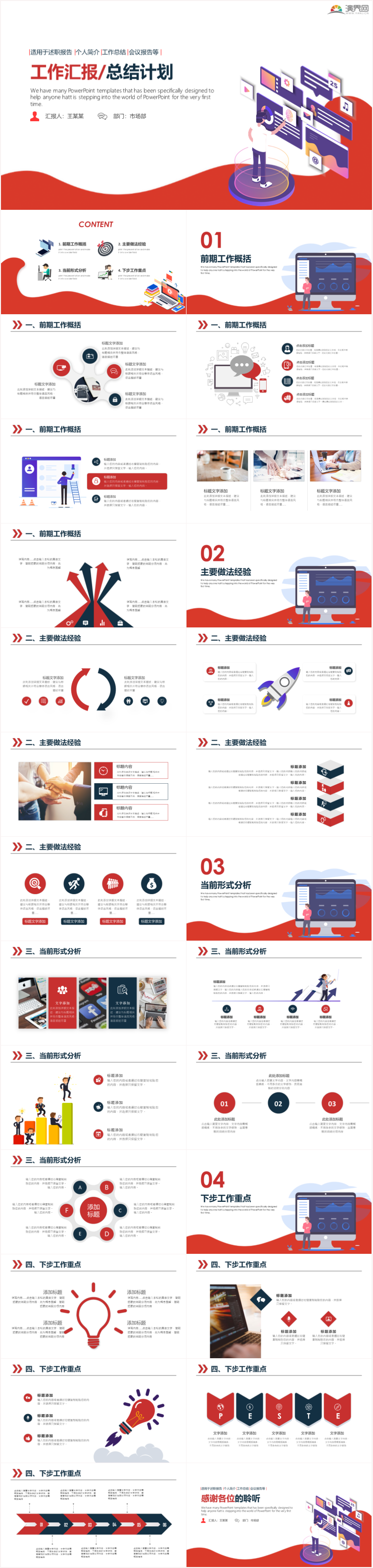 創(chuàng)意大氣年終工作匯報(bào)商務(wù)工作匯報(bào)工作總結(jié)工作計(jì)劃 工作總結(jié) 商務(wù)總結(jié) 企業(yè)匯報(bào) 工作匯報(bào)