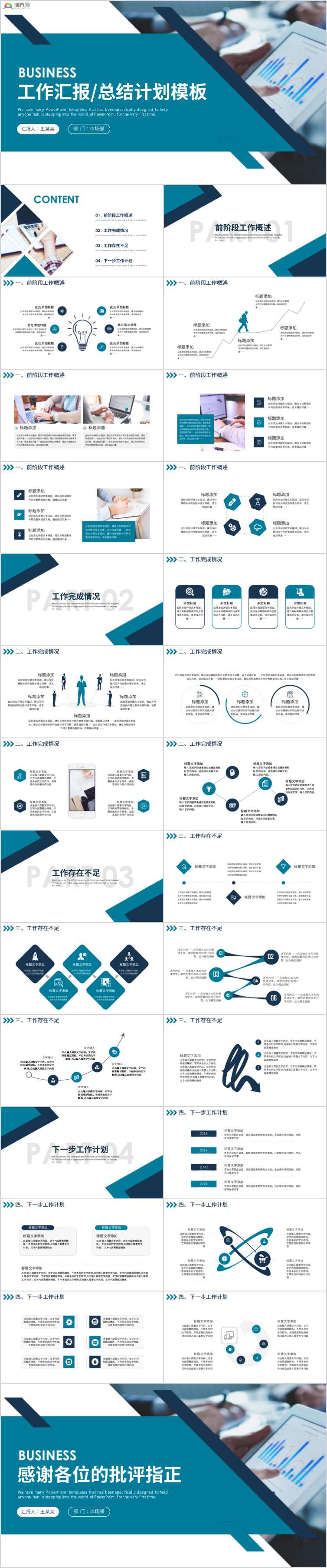 【工作匯報】簡約大氣工作匯報商務工作匯報工作總結工作計劃 工作總結 企業(yè)匯報 工作匯報