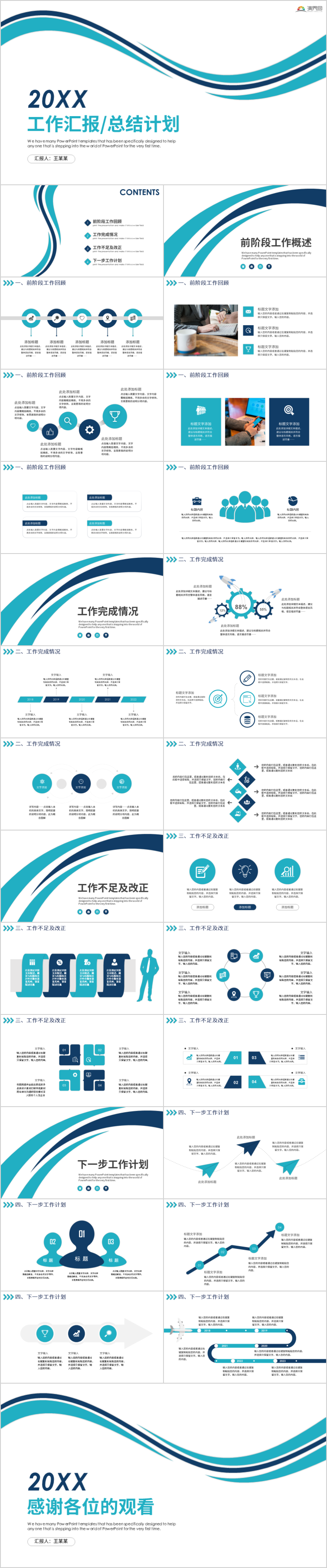 【工作匯報(bào)】簡(jiǎn)約工作匯報(bào)匯報(bào)商務(wù)工作匯報(bào)工作總結(jié)工作計(jì)劃 工作總結(jié) 企業(yè)匯報(bào) 工作匯報(bào)