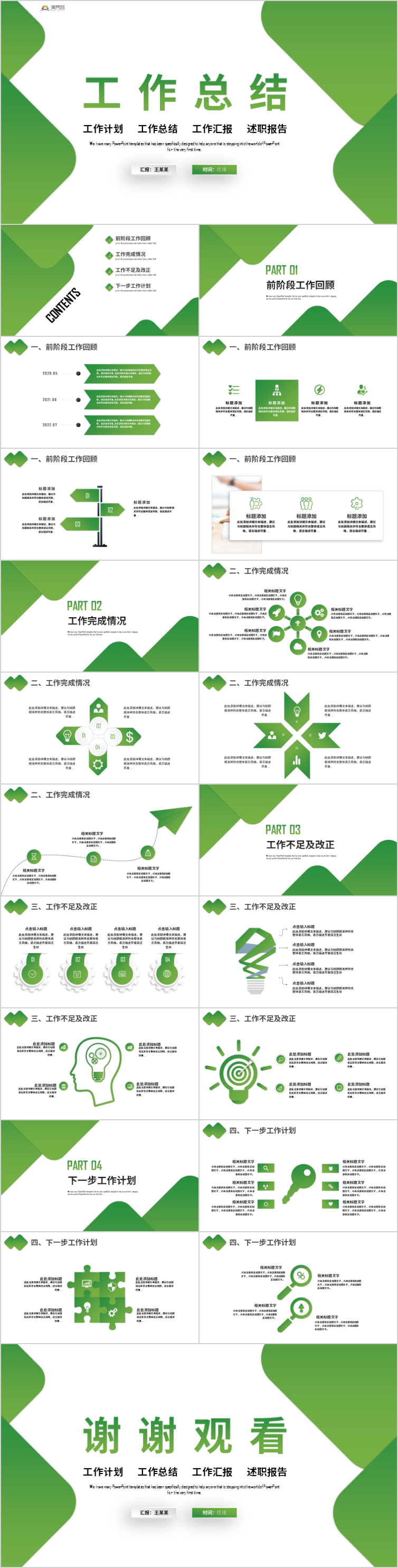 【工作匯報】簡約工作匯報匯報商務工作匯報工作總結工作計劃 工作總結 企業(yè)匯報 工作匯報