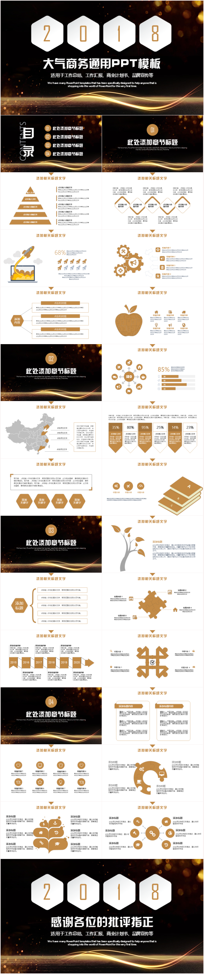 商業(yè)計(jì)劃書創(chuàng)業(yè)融資品牌宣傳商務(wù)匯報(bào)PPT模板