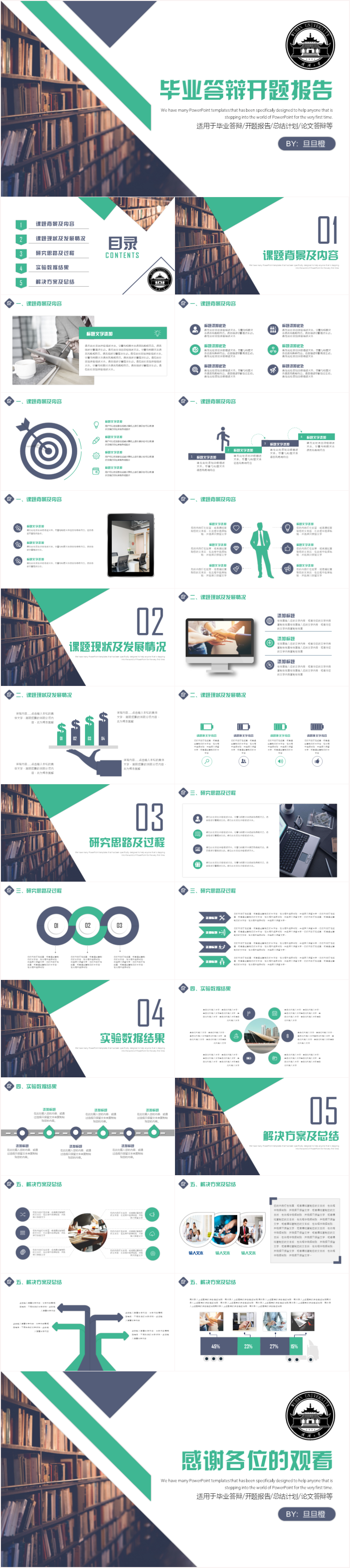 完整框架畢業(yè)論文畢業(yè)答辯論文答辯畢業(yè)設(shè)計開題報告PPT
