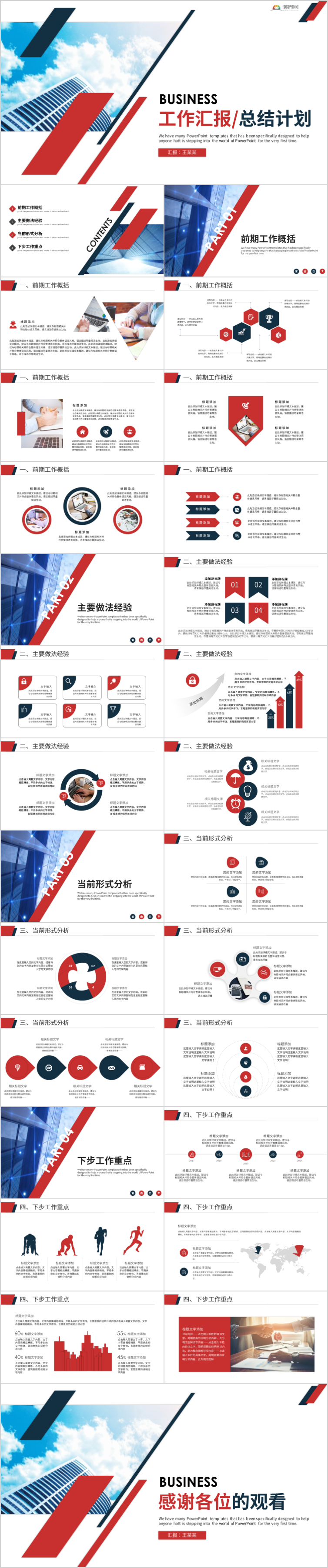 工作匯報商務工作匯報工作總結工作計劃 工作總結 商務總結 企業(yè)匯報 工作匯報 總結匯報ppt
