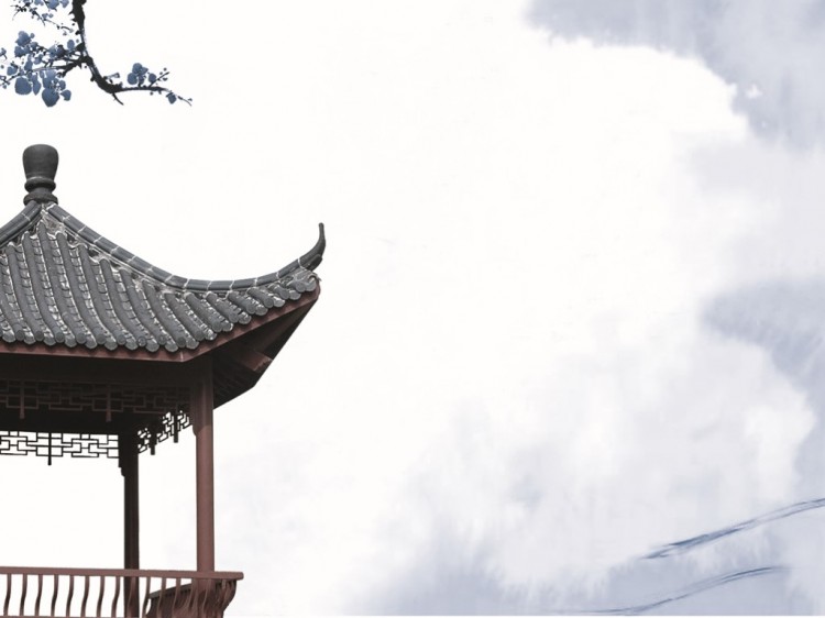 【图片分享计划】中国风建筑8p