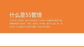 企業(yè)內(nèi)訓教案－5S管理（原創(chuàng)講義、企業(yè)培訓、6S通用）