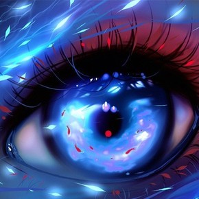 【海報分享計劃】眼睛