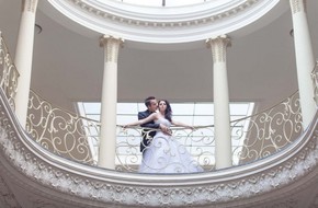 【海報分享計劃】浪漫婚紗攝影24