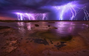 【海報(bào)分享計(jì)劃】雷暴天氣3