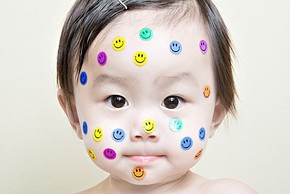 【海報(bào)分享計(jì)劃】創(chuàng)意圖片52-小朋友