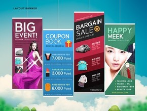 【banner分享計劃】banner30