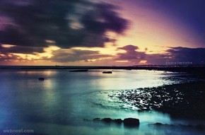 【海報(bào)分享計(jì)劃】自然風(fēng)光48-水色