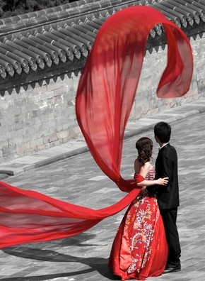 【海報分享計劃】浪漫婚紗攝影20