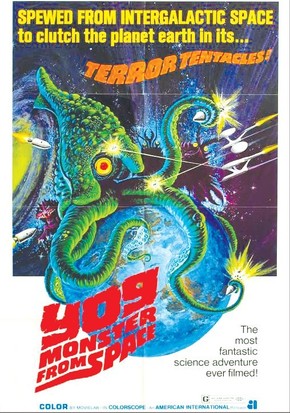 【海報(bào)分享計(jì)劃】大章魚