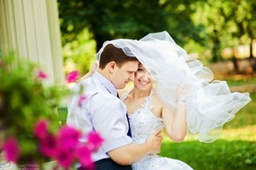 【海報分享計劃】浪漫婚紗攝影26