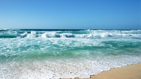 【海報(bào)分享計(jì)劃】自然風(fēng)光96-海水