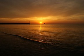 【海報(bào)分享計(jì)劃】自然風(fēng)光99-海水