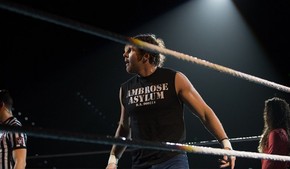 【banner分享計劃】WWE摔跤
