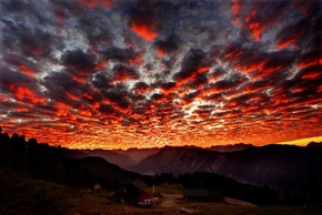 【海報(bào)分享計(jì)劃】自然風(fēng)光23-夕陽(yáng)