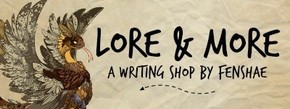 【banner分享計劃】LORE&MORE