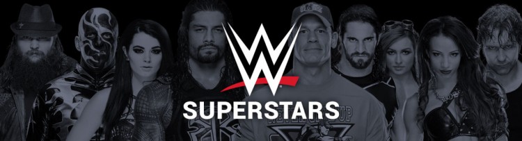 【banner分享計劃】WWE美國職業(yè)摔跤banner