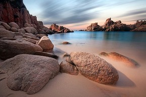 【海報(bào)分享計(jì)劃】創(chuàng)意圖片30-石頭與水