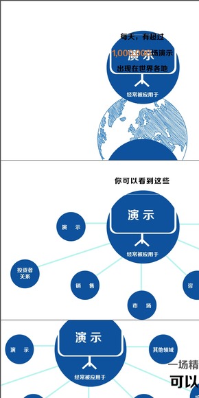 簡單店鋪宣傳