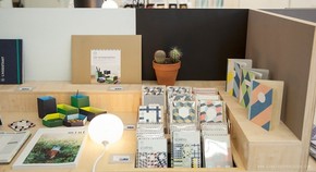 【桌面壁紙】neat  desk