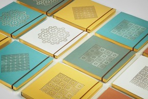 【桌面壁紙】notebooks