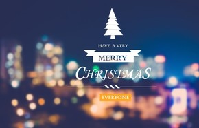 merry christmas