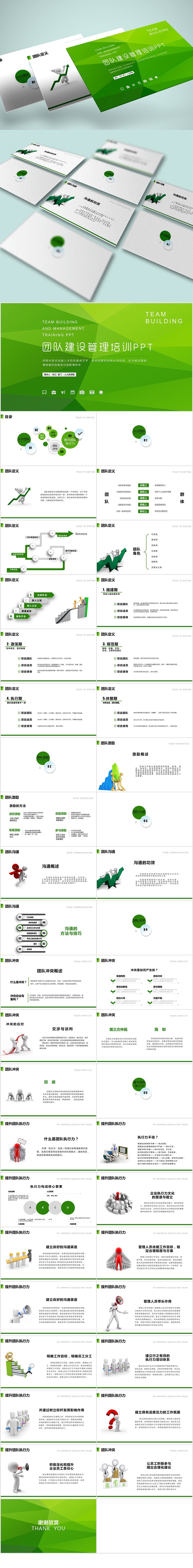 簡約大氣團隊建設(shè)管理培訓(xùn)ppt模板