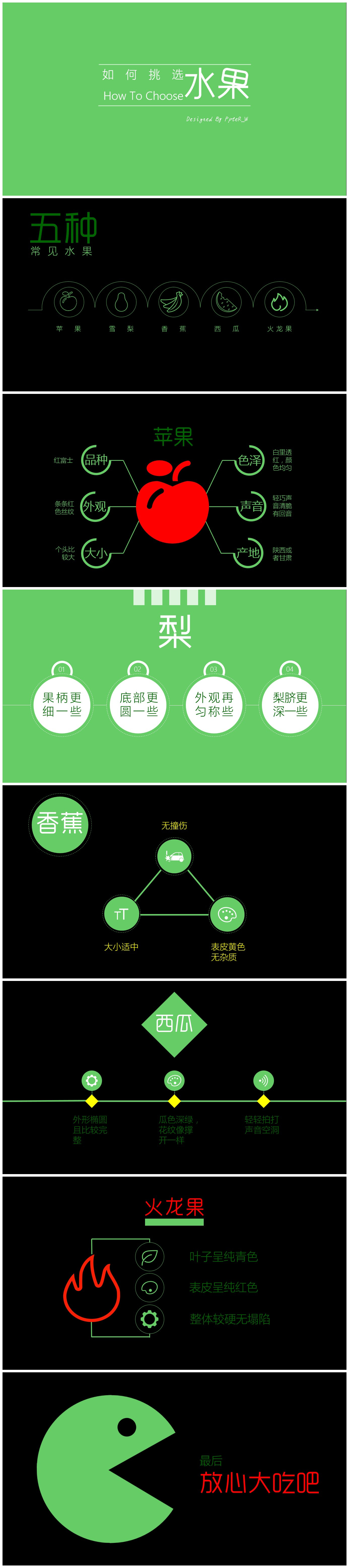 扁平化生活小知識(shí)