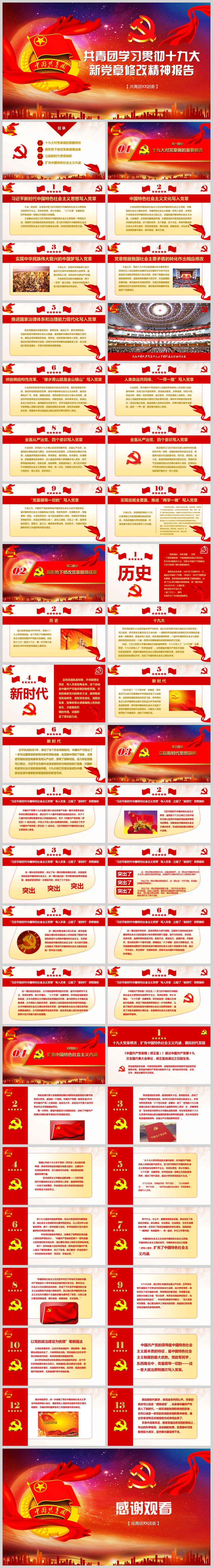 共青團團委團員學(xué)習(xí)貫徹黨的十九大精神心得體會模板