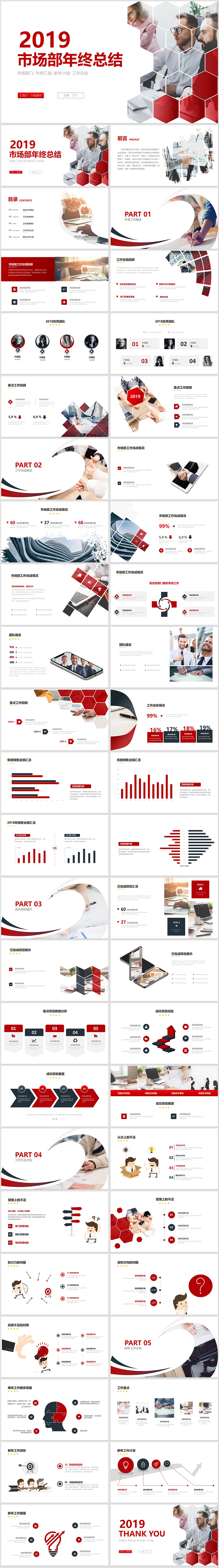 市場部工作總結(jié)匯報(bào)計(jì)劃年終總結(jié)2019新年工作計(jì)劃年終工作總結(jié)年終總結(jié)