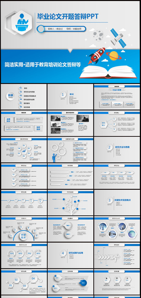 畢業(yè)論文開題答辯PPT畢業(yè)論文開題答辯PPT