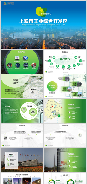 上海市工業(yè)綜合開發(fā)區(qū)介紹公司介紹地方介紹